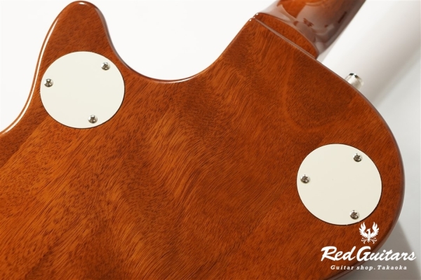 G5210T-P90 ELECTROMATIC JET TWO 90 SINGLE-CUT WITH BIGSBY - Amethyst